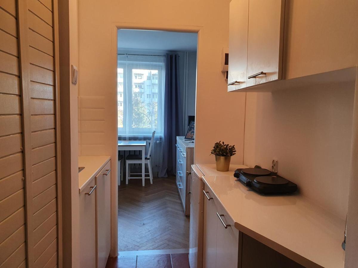 Mieszkanie w Górnym Sopocie - 23 Marca 91 Apartamento Sopot Exterior foto